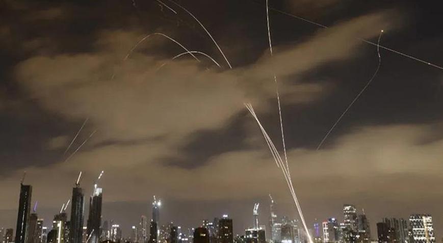 WP yazdı: İsrail ve İran’dan şok uzlaşı Rusya üzerinden ilk saldırı yok mesajı