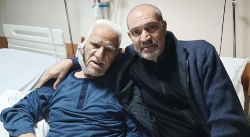 Kahreden olay Baba ile oğlu, 1 gün arayla hayatını kaybetti