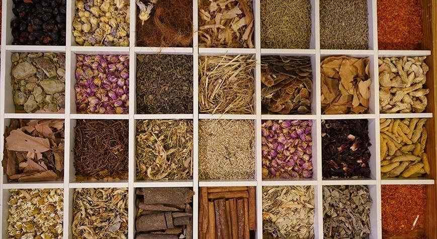 Güneydoğu Anadolunun hububat ve bakliyat ihracatı yüzde 3,6 arttı