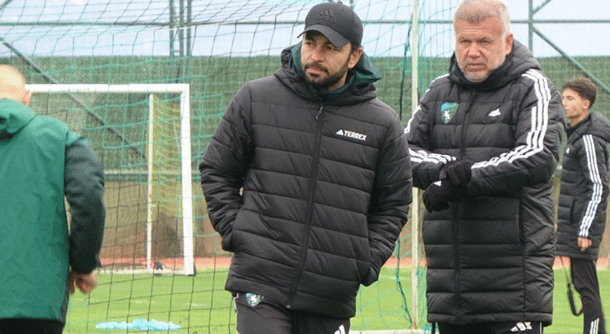 Selçuk İnandan transfer açıklaması Zor görünüyor