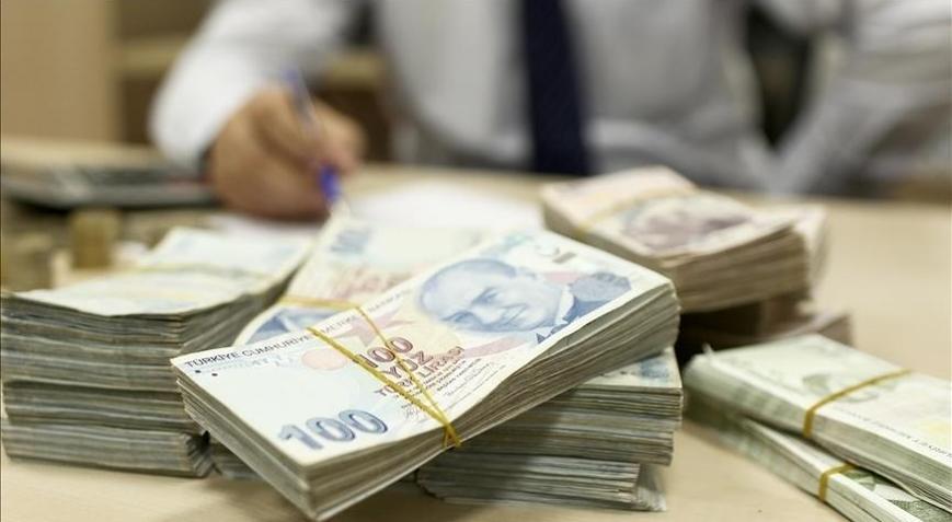 Bankacılık sektörünün mevduatı arttı