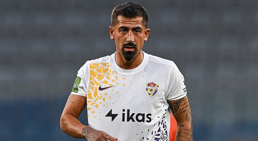 Kasımpaşa, Kerem Demirbayı resmen açıkladı