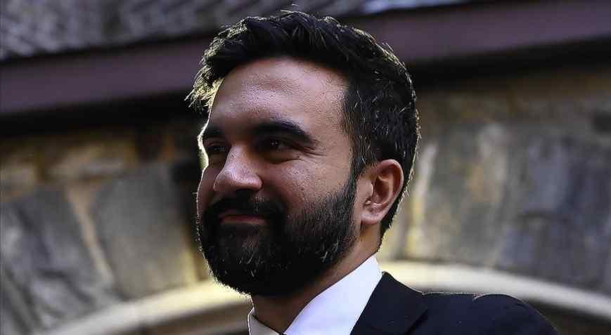 Mamdaninin 227 yıllık konutta ilk değişikliği dikkat çekti Taharet musluğu taktırdı