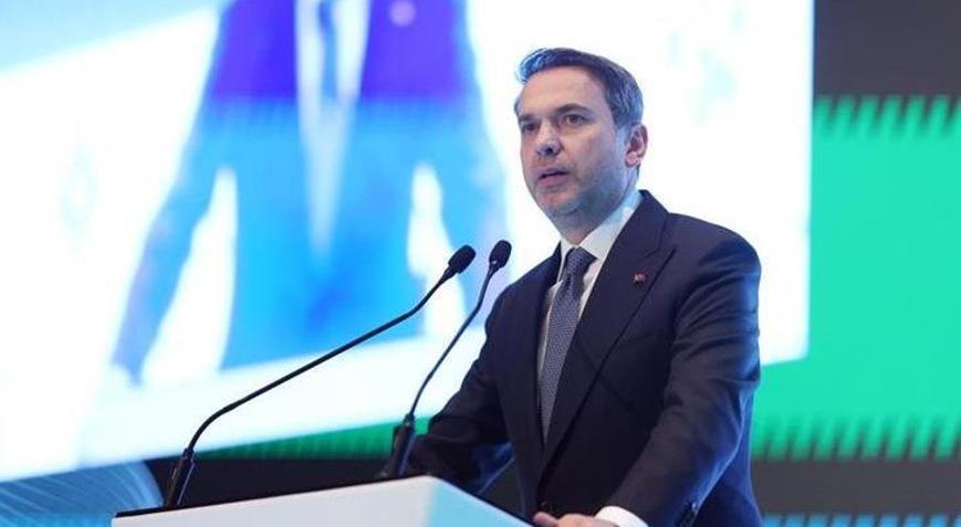 Bakan Bayraktar: Doğal gaz faturalarının yüzde 45ini devlet ödüyor
