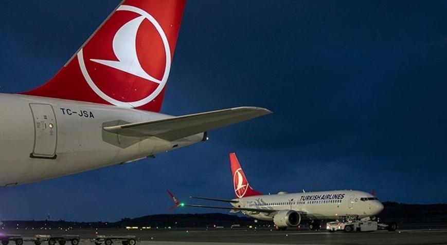 THYden Irak seferlerinin durdurulduğu iddialarına ilişkin açıklama