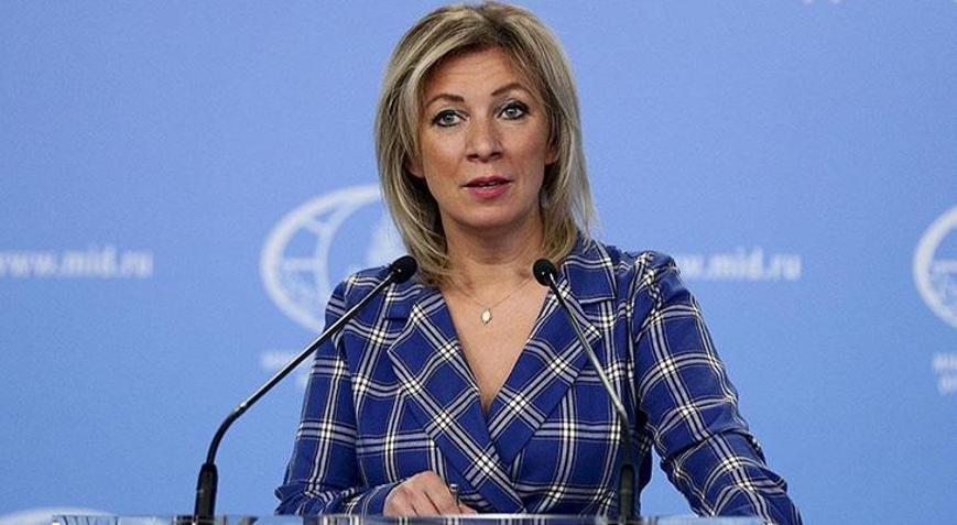 Rusya: Arktikte çıkarlarımızı görmezden gelme yönündeki girişimlere karşılık verilecek