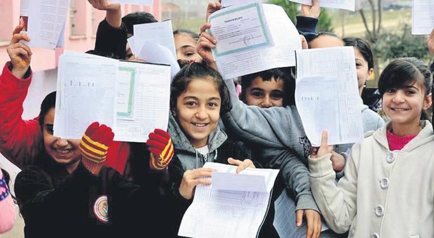 Karne kıyaslaması yapmayın