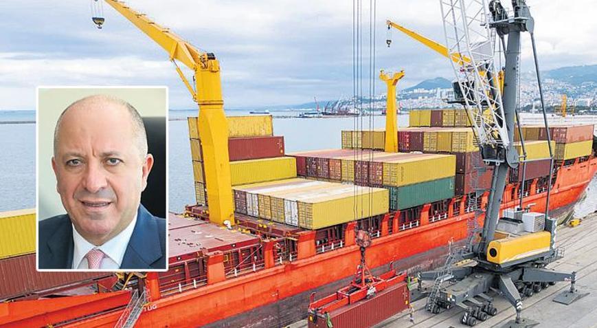 İhracata savunma değeri