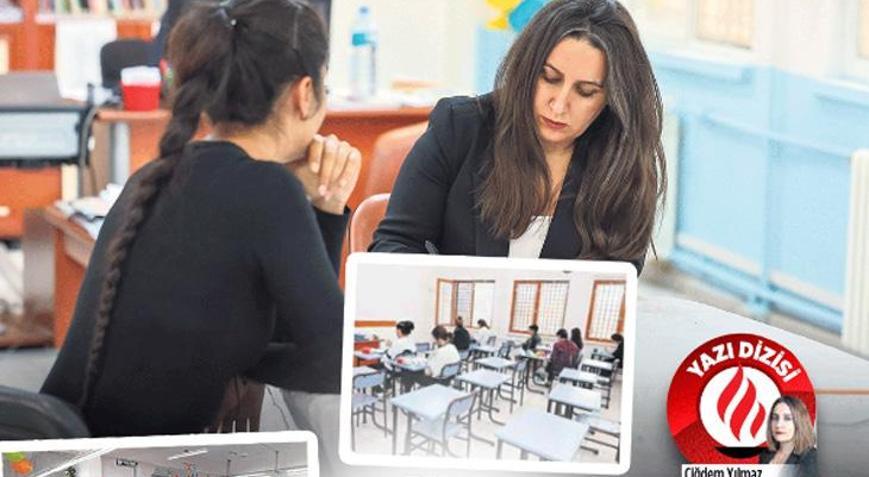 Bakırköy Kadın Cezaevi’nde Islah Yolculuğu: Dört duvar arasında yeni bir hayat