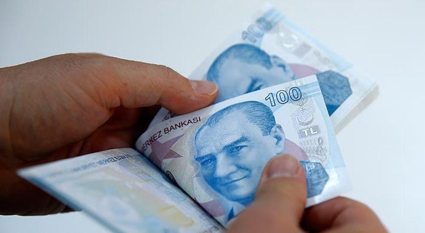 En düşük emekli aylığı teklifi komisyondan geçti