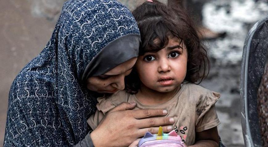 Gazze Barış Kurulunda dikkat çeken Türkiye detayı ABDden B planı, İsrailde endişe