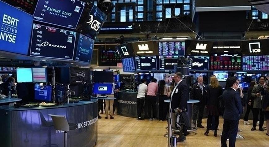 Küresel piyasalar karışık seyrediyor