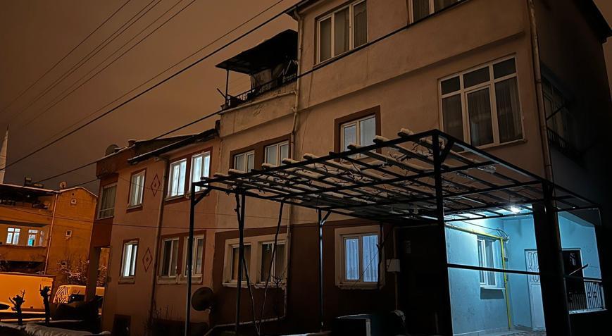 Kayseri’de 1.5 yaşındaki engelli bebek, evinde ölü bulundu