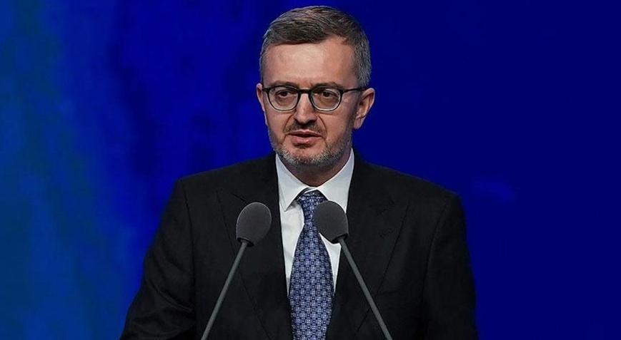İletişim Başkanı Burhanettin Duran, Türkiyenin uluslararası alanda artan rolünü değerlendirdi