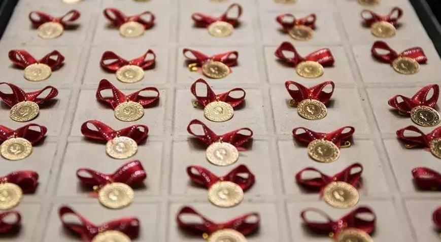 Altın fiyatları haftanın son gününde ne kadar
