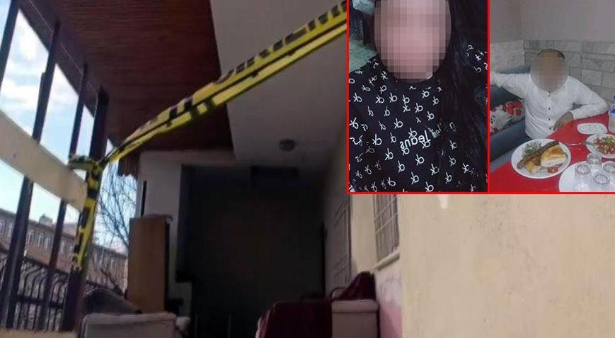 Kayseri’de eski nişanlı dehşeti Anne ve 2 kızı bıçakladı