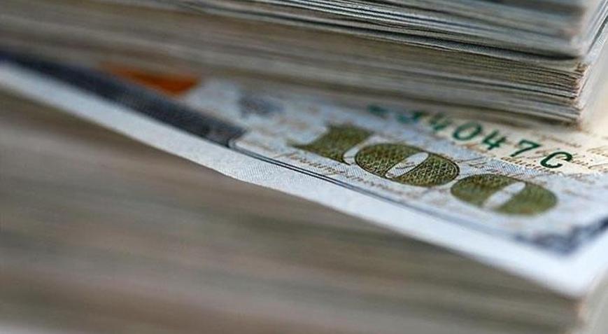 Özel sektörün yurt dışı kredi borcu açıklandı