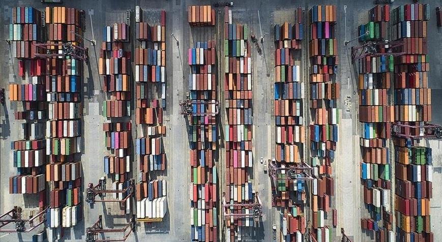 Balkan coğrafyasına 25,3 milyar dolarlık ihracat