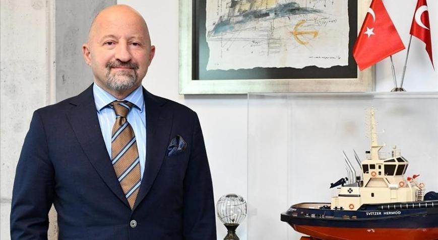 Gemi, yat ve hizmetleri ihracatı yüzde 17,4 arttı