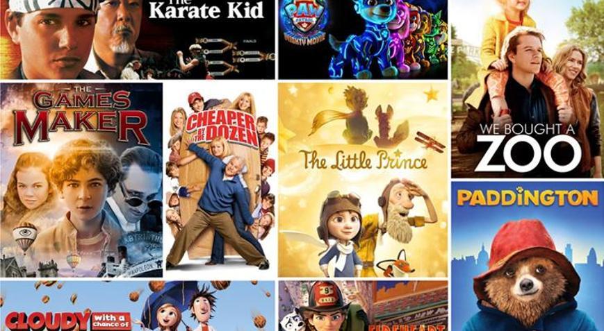 Çocuklara sömestir sürprizi Mini tatil, büyük eğlence