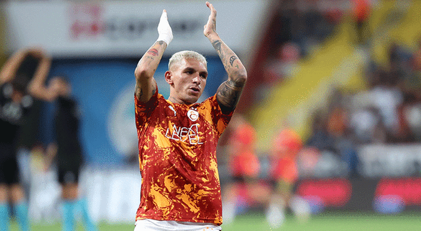 Lucas Torreiranın menajerinden Galatasaraya şok mesaj Evine daha yakın olmak istiyor