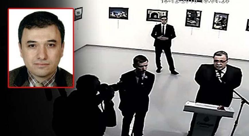 Karlov Suikastının firari planlayıcısı ortaya çıktı: FETÖ’cü, isim değiştirip Kanada’da psikoterapist oldu