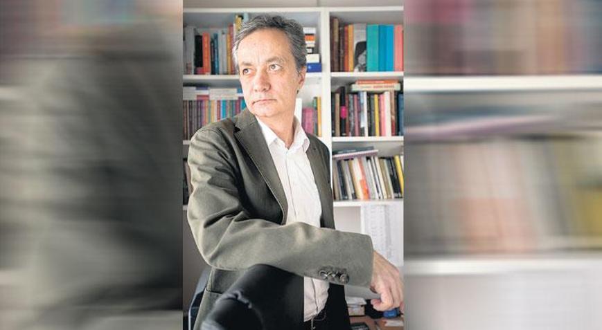 ‘Akışta daha iyi yüzer hâle geleceğiz’