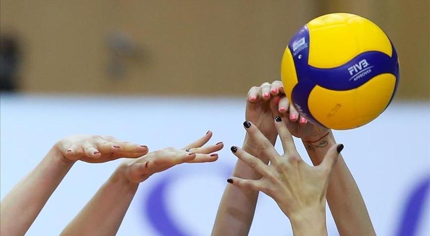 AXA Sigorta Kupa Voleyde çeyrek final eşleşmeleri belli oldu