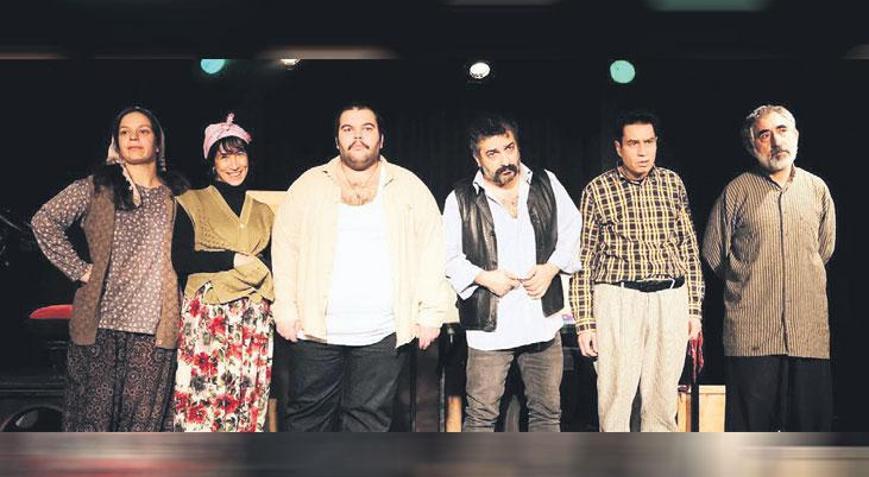 Yol tanıdık, kamyon bildik, hikâyeler çözümsüz