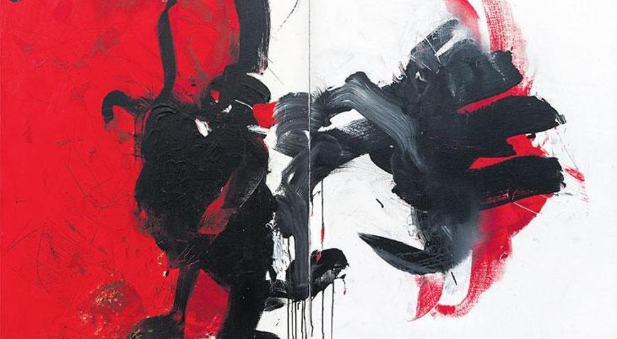 ‘Kırmızı beni hiç bırakmadı’