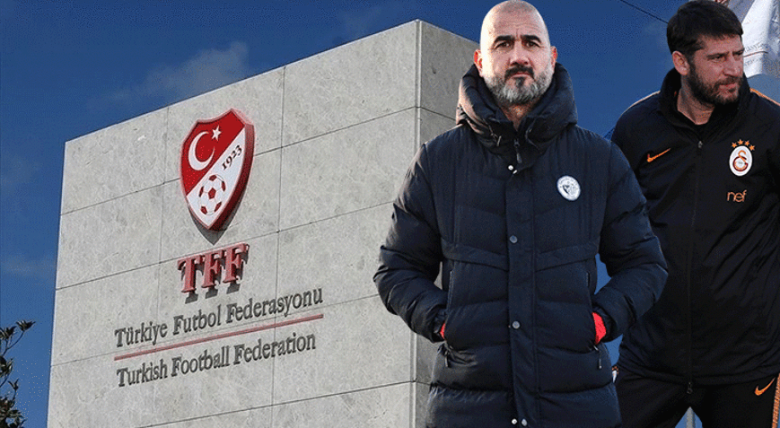 Futbolda bahis soruşturmasında PFDK cezaları açıkladı Gökhan Ünal ve Ümit Davalaya hak mahrumiyeti