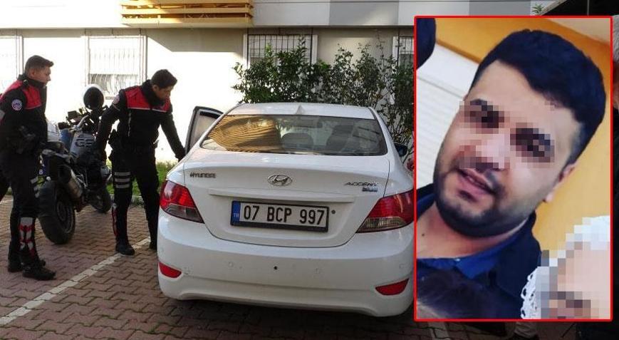 Antalya’da kardeş dehşeti 20 yaşındaki genç ağabeyini öldürdü, yengesini yaraladı