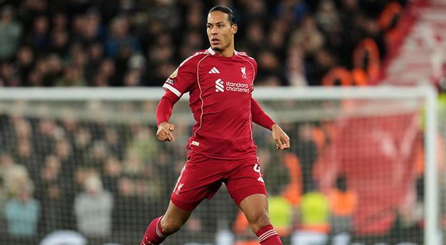 Ömer Bayramdan Galatasaraya Van Dijk müjdesi: Ben ikna ederim