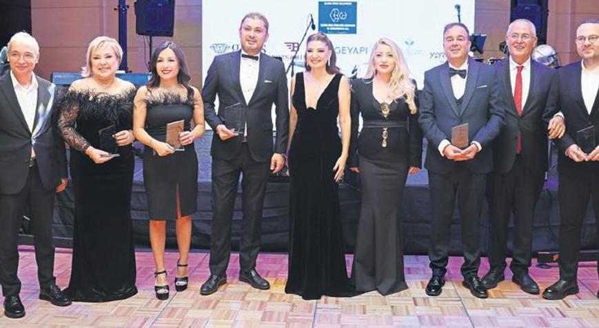 LİYAKAT’ın 15. yıl gururu