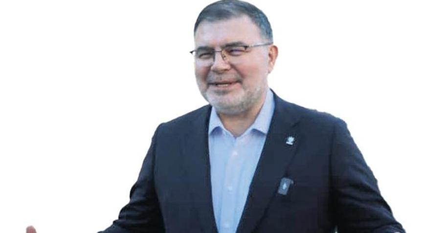 Bilal Saygılı’dan Ödemiş çıkarması