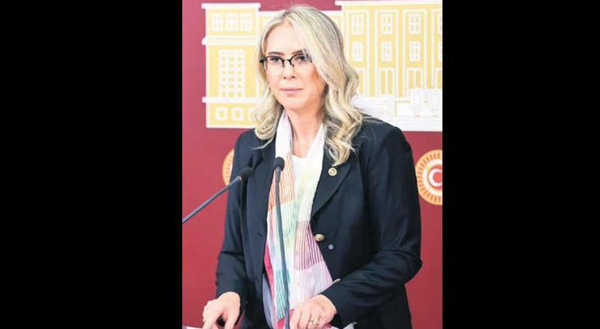 Çankırı’dan otopark çıkışı