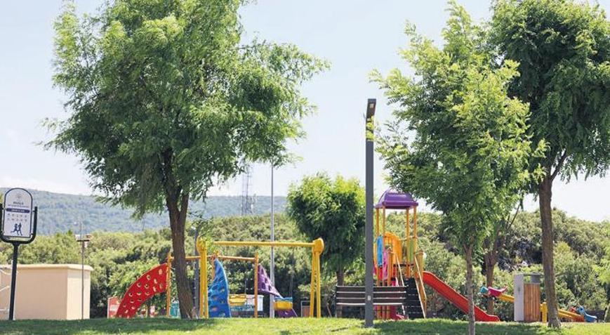 ‘Muğla’ya nefes oluyor’