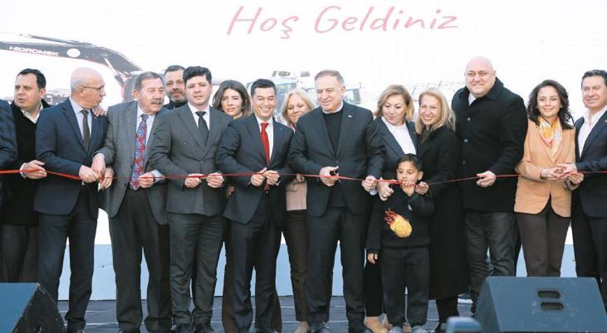 170 milyon TL’lik yatırım atağı