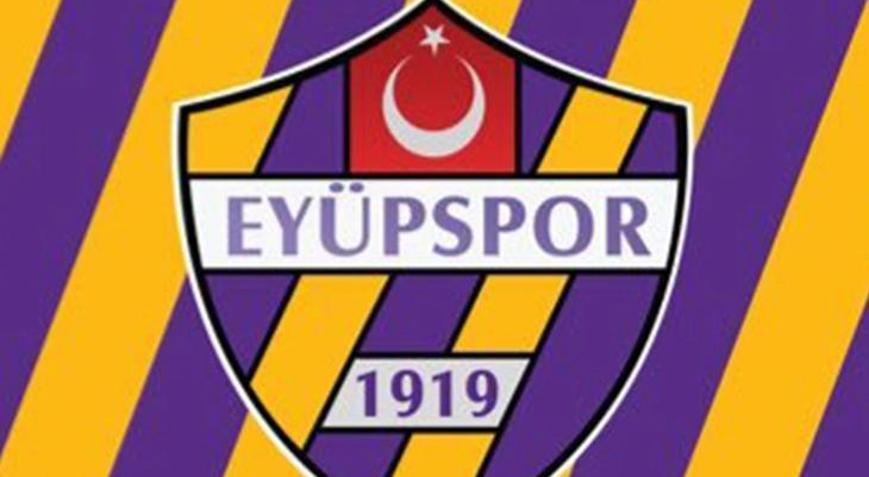 Futbolda bahis soruşturması: Eyüpspora kayyum atandı