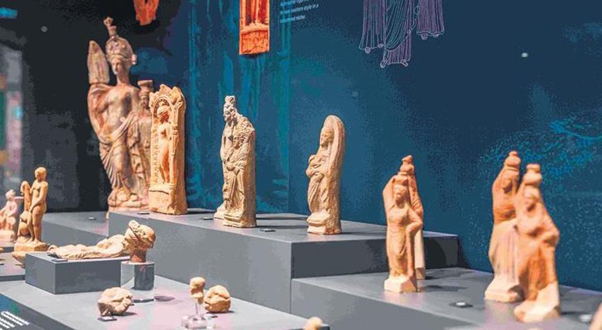 Yaşar Müzesi kapılarını açıyor