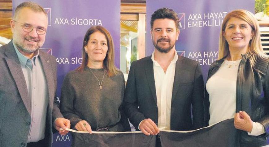 Sultanlara güçlü destek