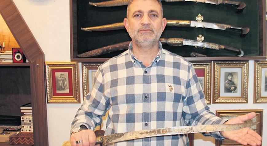 ‘İnfaz değil sanat eseri’