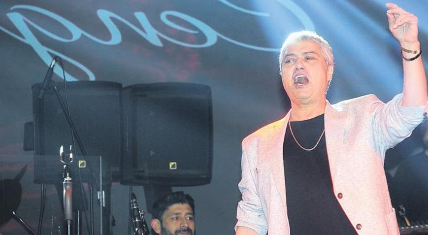 İzmir’de arabesk zamanı