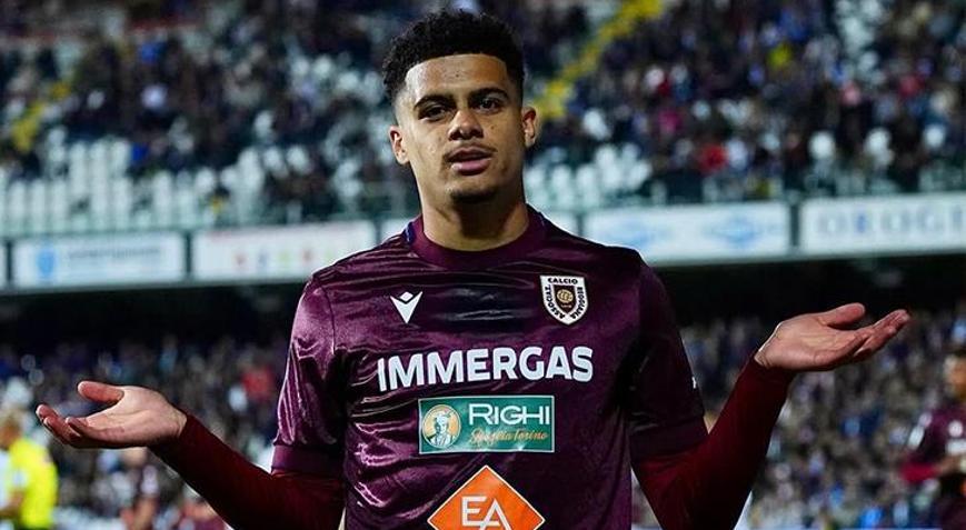 Samsunspor yeni transferini açıkladı Anlaşma detayları belli oldu