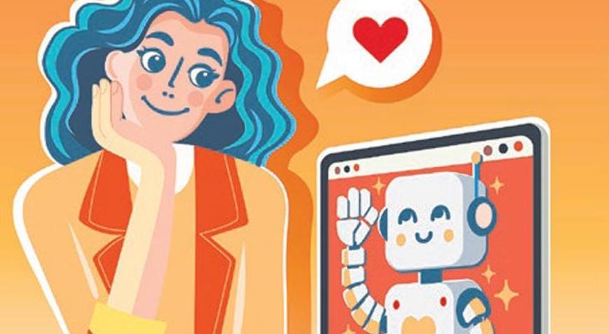 İlişkinizi neden yapay zekâya sormamalısınız