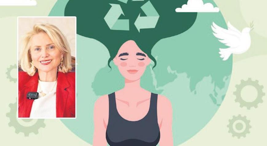 Eko anksiyete görülme sıklığı artıyor