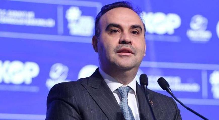 34 milyarlık kaynak var