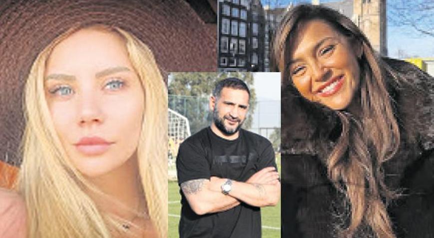 Ümit Karan dahil 13 kişi tutuklandı