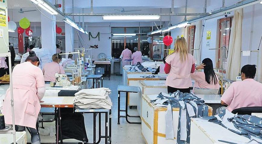 Cezaevleri karanlıktan aydınlığa dönüşüyor