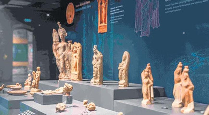 Yaşar Müzesi kapılarını açıyor